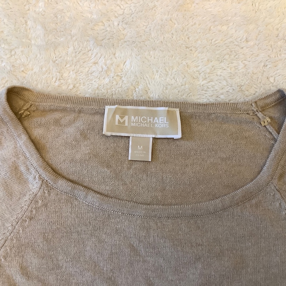 Michael Kors Sweater